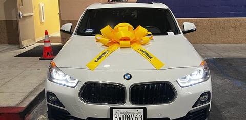 BMW X2 2020