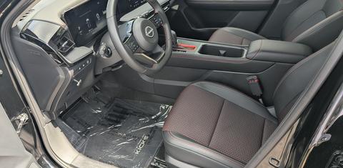 Nissan Kicks 2026