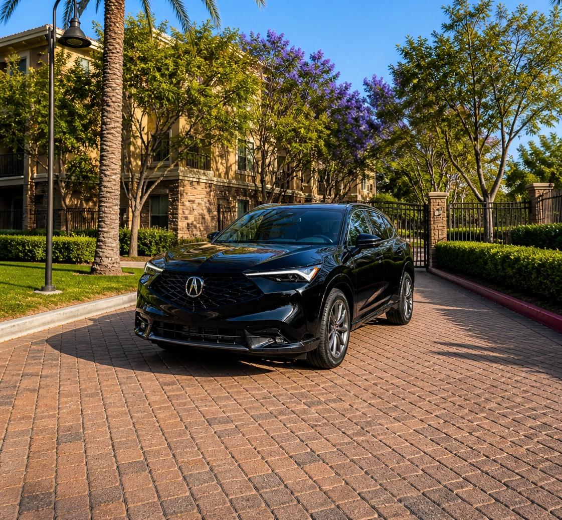 Acura ADX 2025 in Orange, CA