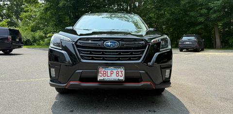Subaru Forester 2023