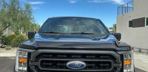 Ford F-150 2021
