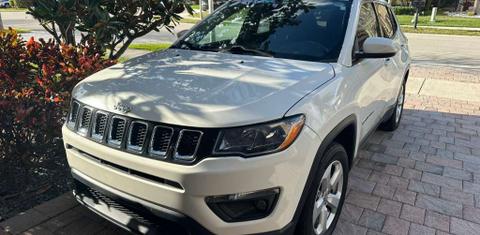 Jeep Compass 2020