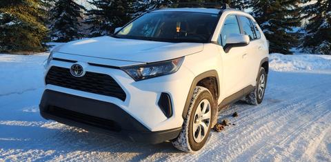 Toyota RAV4 2020