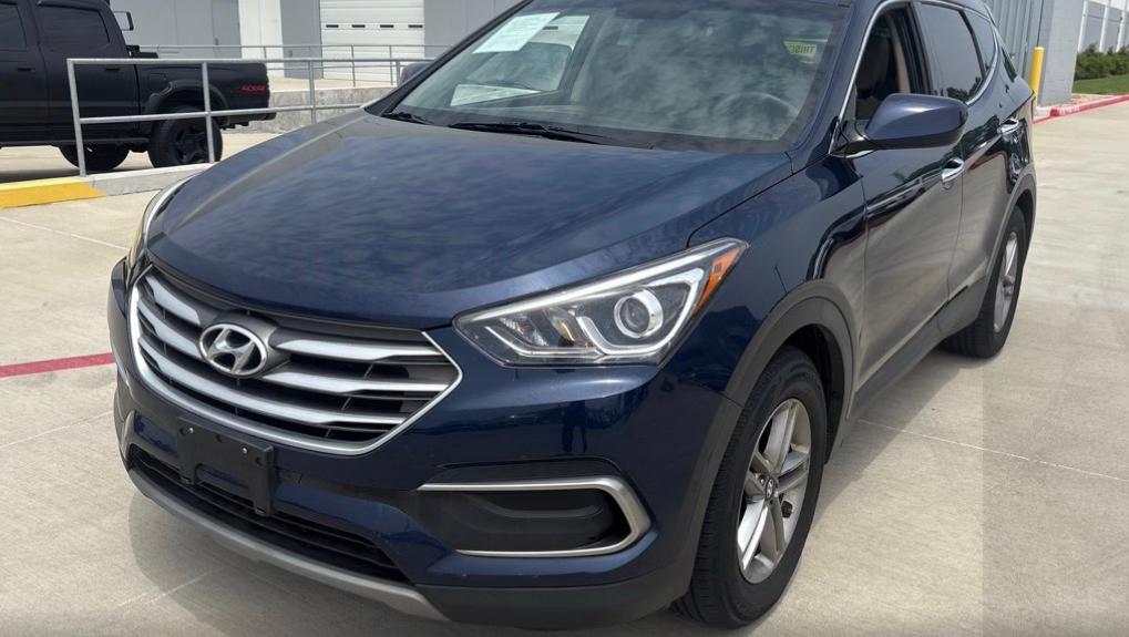 Hyundai Santa Fe Sport 2018 in Klein, TX