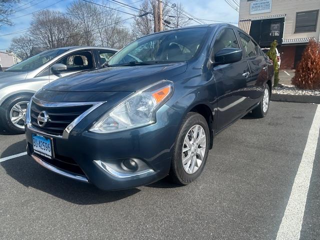 Nissan Versa 2016 rental in Wallingford, CT by Zoomee Auto Rentals  . | Turo
