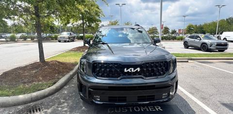 Kia Telluride 2024