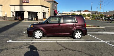 Scion xB 2013