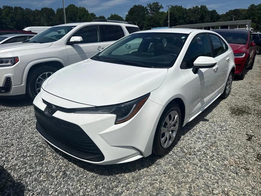 Toyota Corolla 2024 in Greensboro, NC