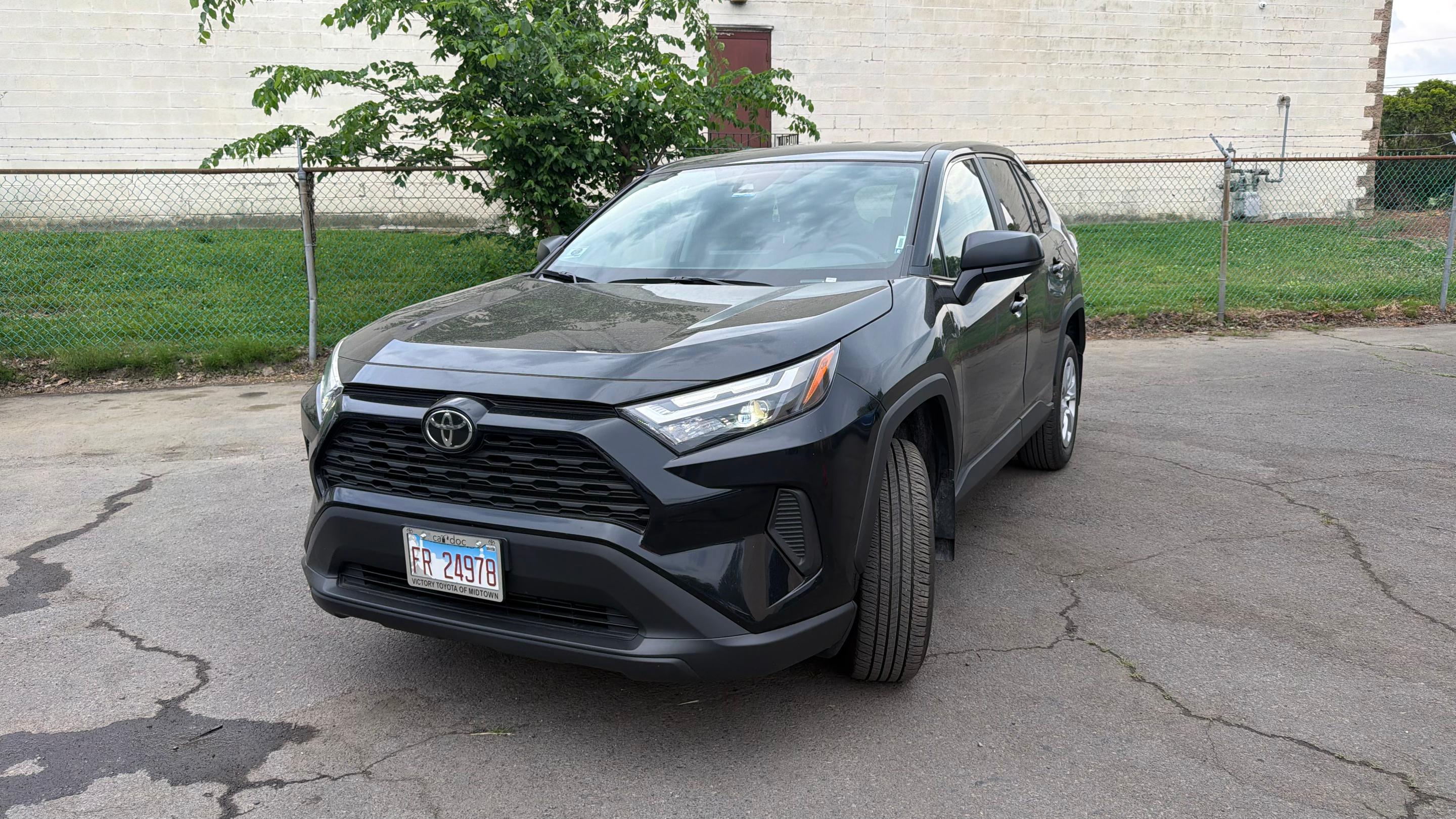 Toyota RAV4 2025 in Bensalem Township, PA