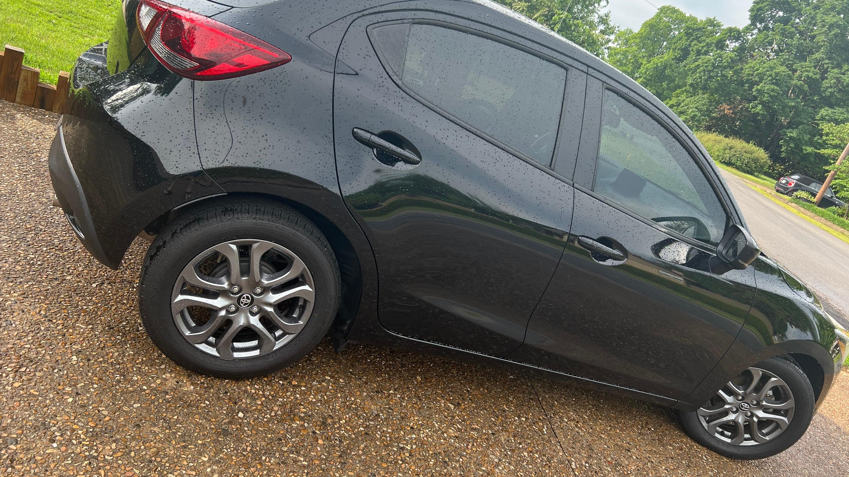 Toyota Yaris 2020 in Rogers, AR
