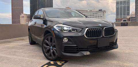 BMW X2 2020