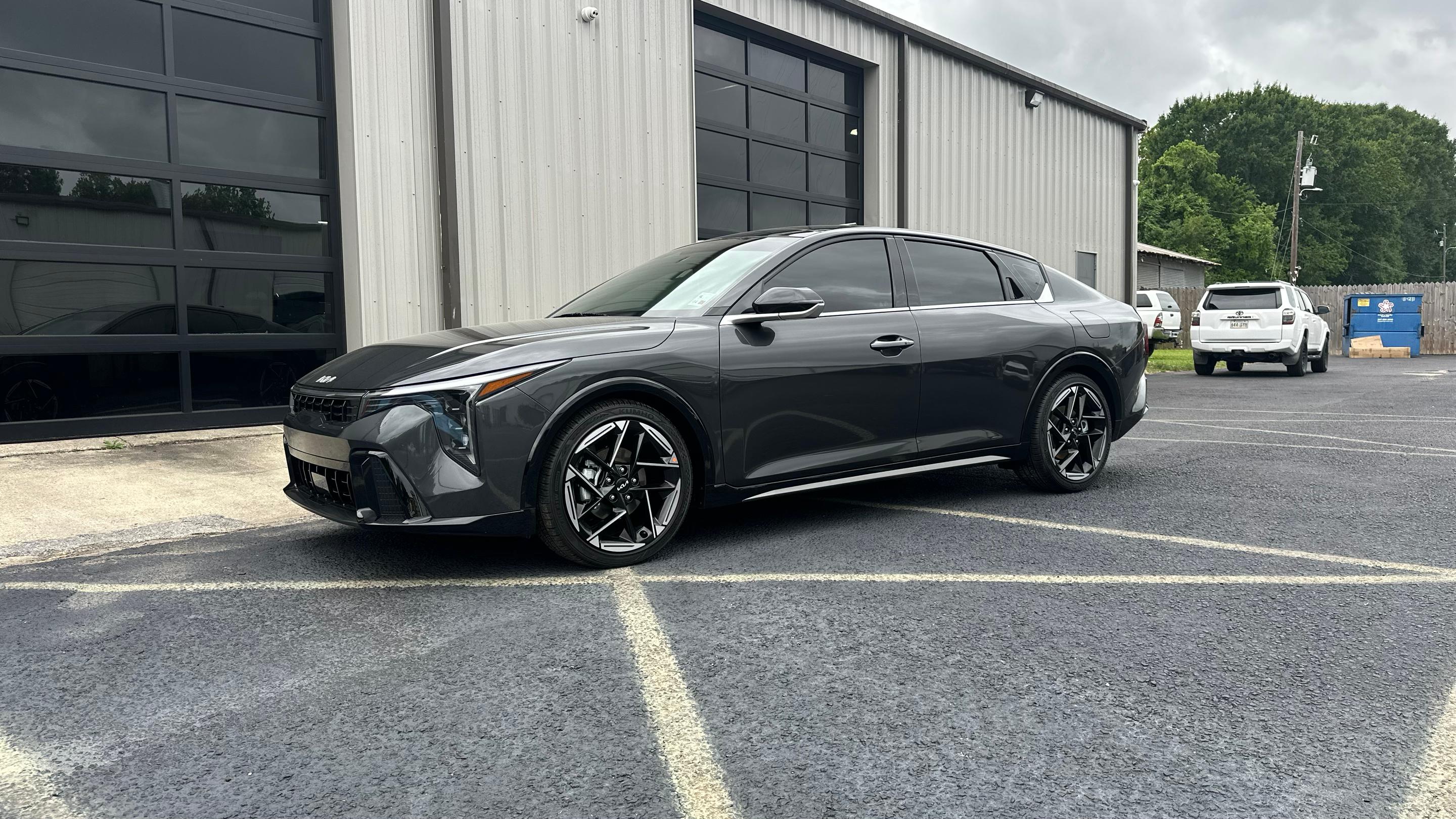 Kia K4 2026 in Lafayette, LA