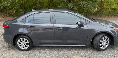 Toyota Corolla 2026