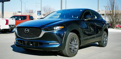 Mazda CX-30 2022