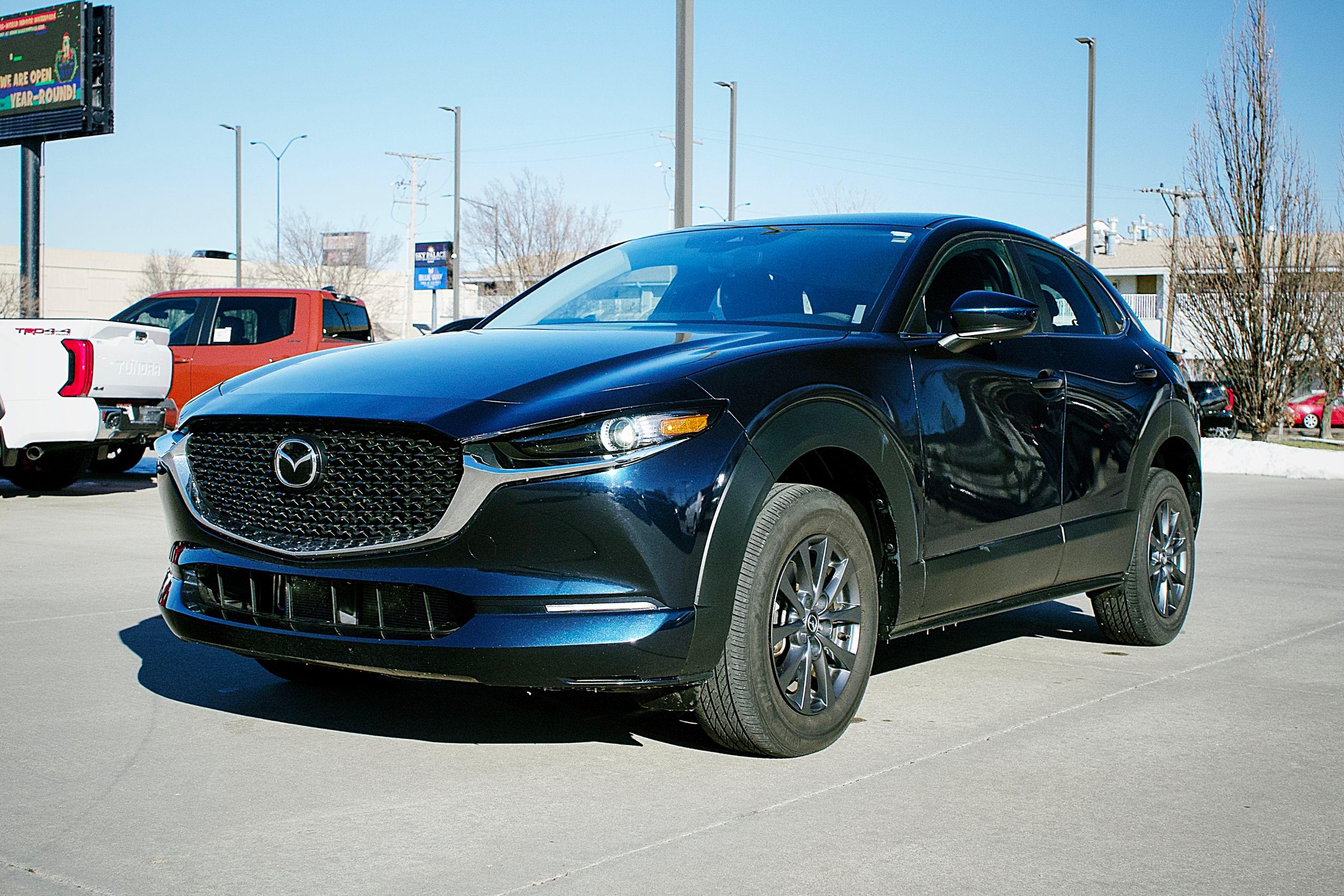 Mazda CX-30 2022 in Wichita, KS