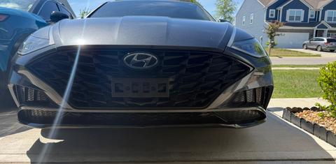 Hyundai Sonata 2020
