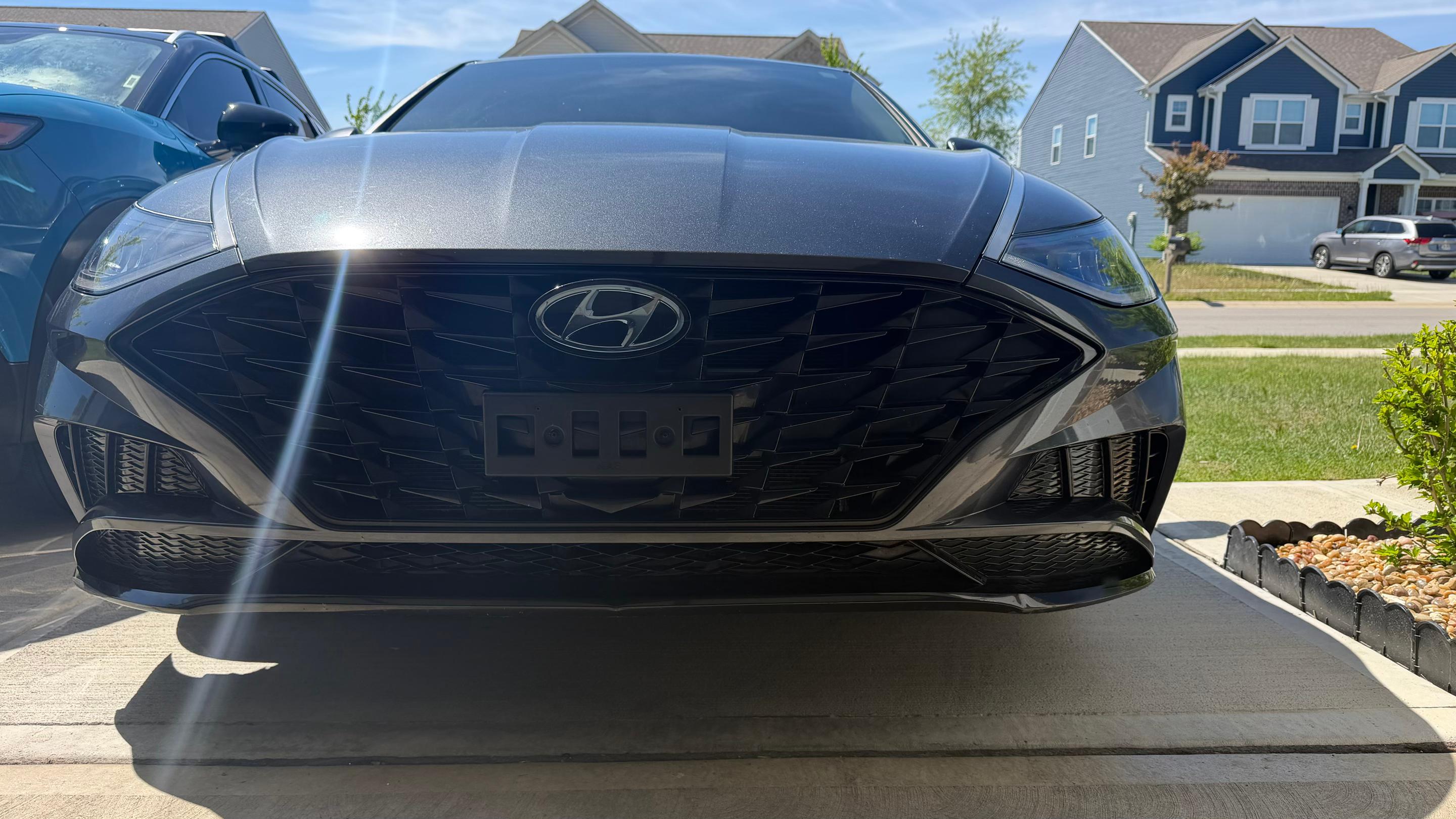 Hyundai Sonata 2020 in Indianapolis, IN