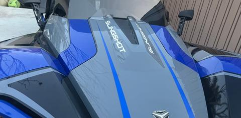 Polaris Slingshot 2021