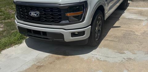 Ford F-150 2026