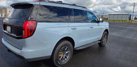 Ford Expedition 2026