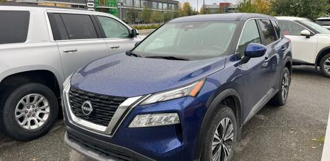 Nissan Rogue 2023