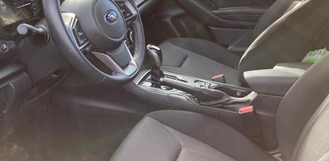 Subaru Impreza 2020