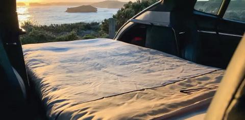 Tesla Model X 2020