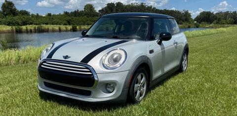 MINI Hardtop 2 Door 2014