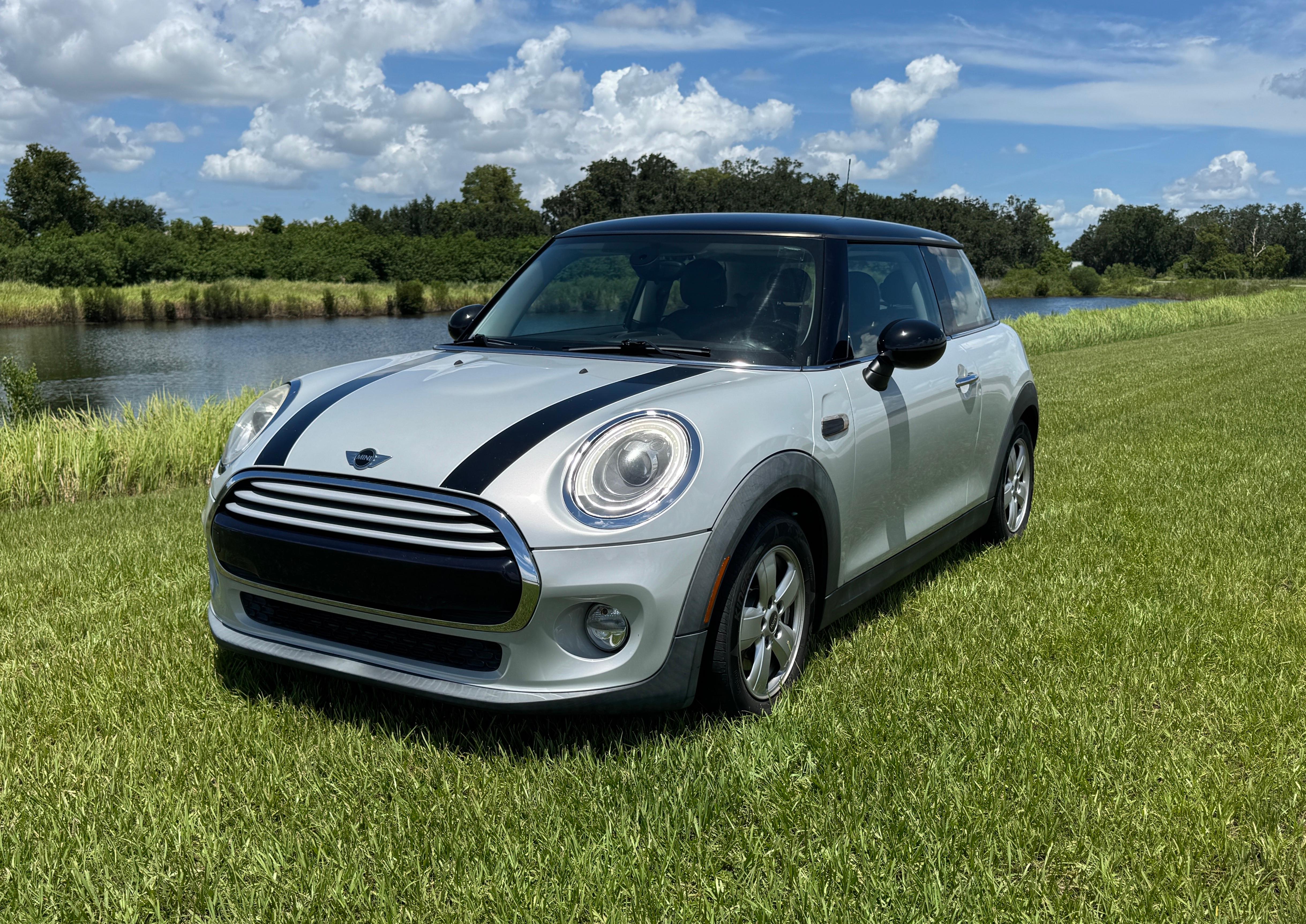 MINI Hardtop 2 Door 2014 in Orlando, FL