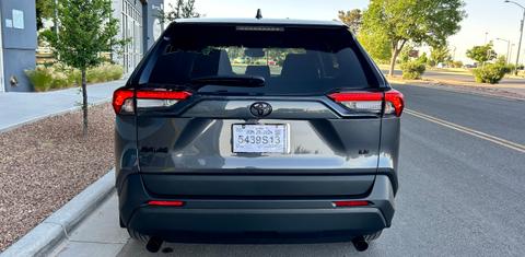 Toyota RAV4 2024