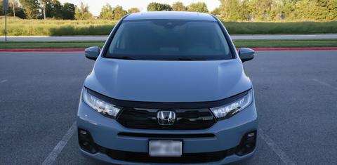 Honda Odyssey 2026