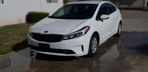 Kia Forte 2017