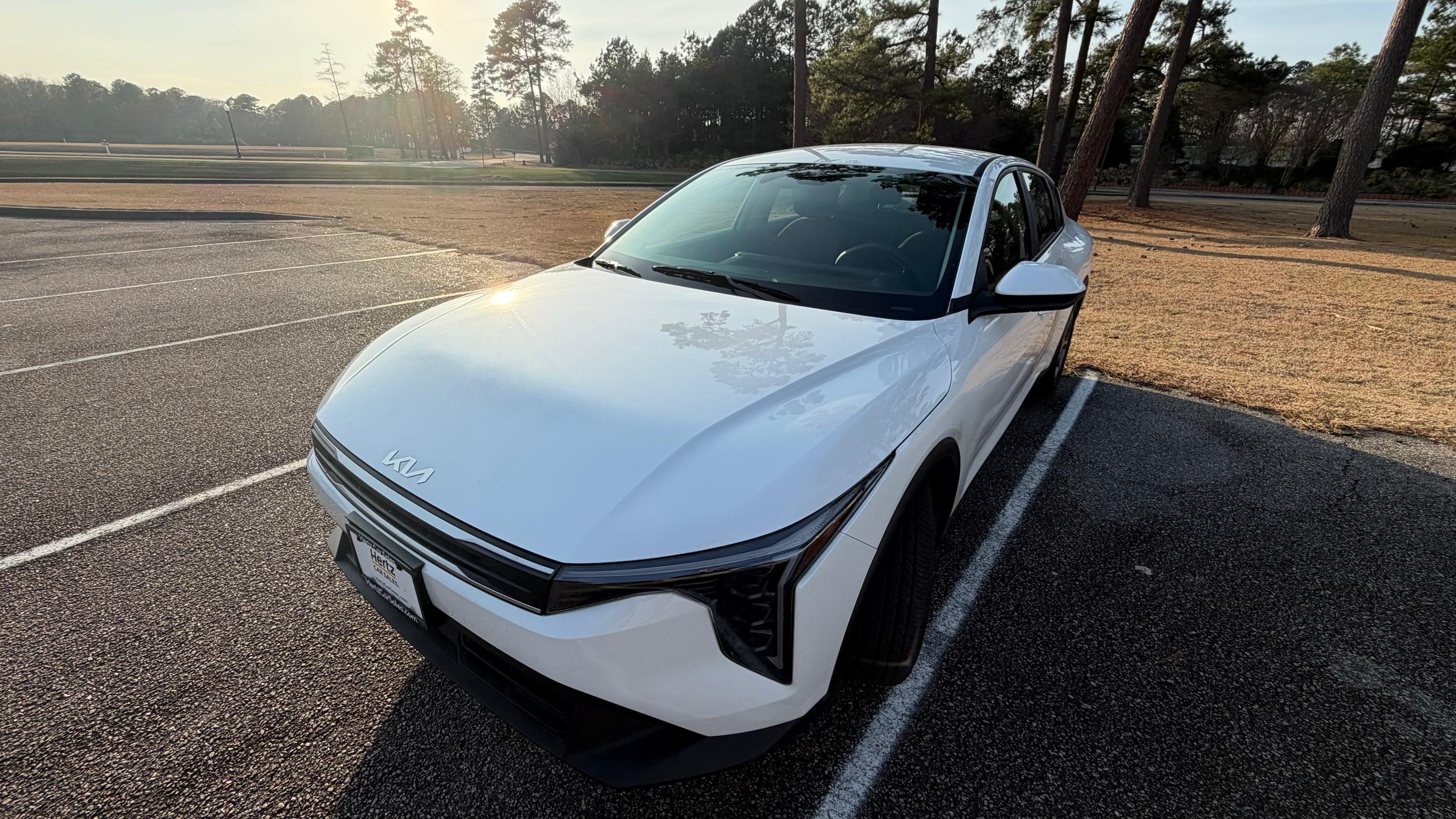 Kia K4 2025 in Conway, SC
