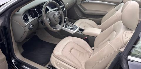 Audi A5 2012