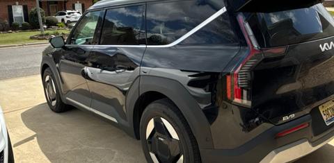 Kia EV9 2026