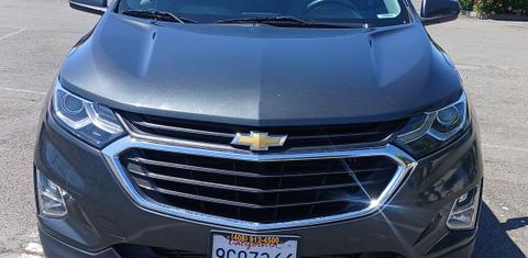 Chevrolet Equinox 2020