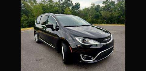 Chrysler Pacifica 2020