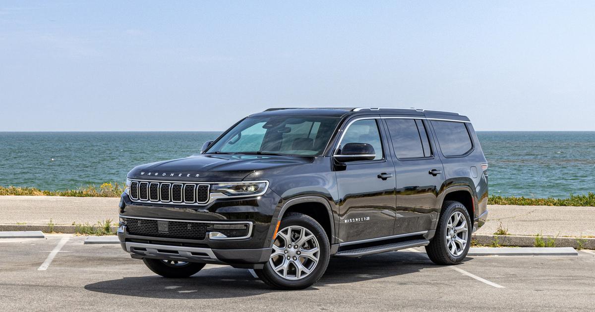 Jeep Wagoneer 2022 rental in Tampa, FL by Suncoast Automotive L. | Turo