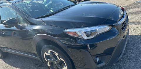 Subaru Crosstrek 2022