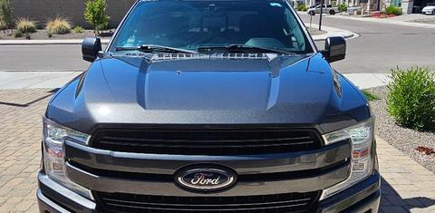 Ford F-150 2020
