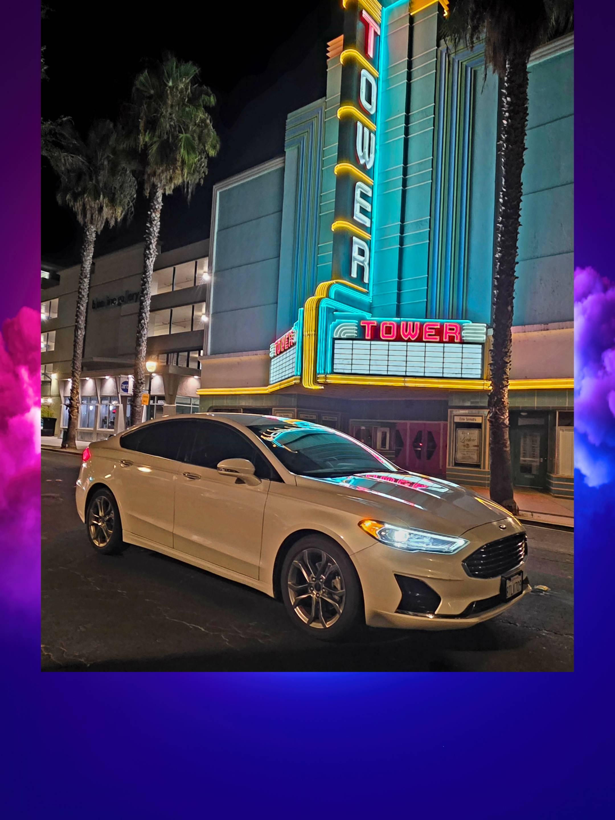 Ford Fusion 2020 in Roseville, CA