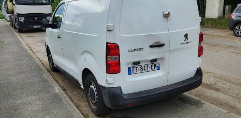 Peugeot EXPERT 2020