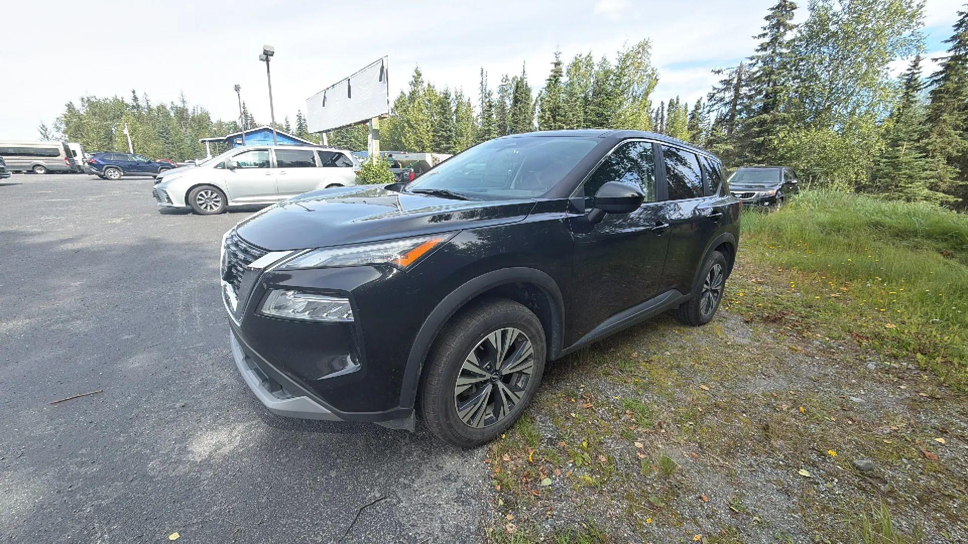 Nissan Rogue 2023 in Anchorage, AK