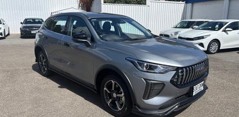 GWM HAVAL JOLION 2025
