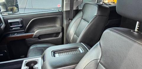 GMC Sierra 1500 2018