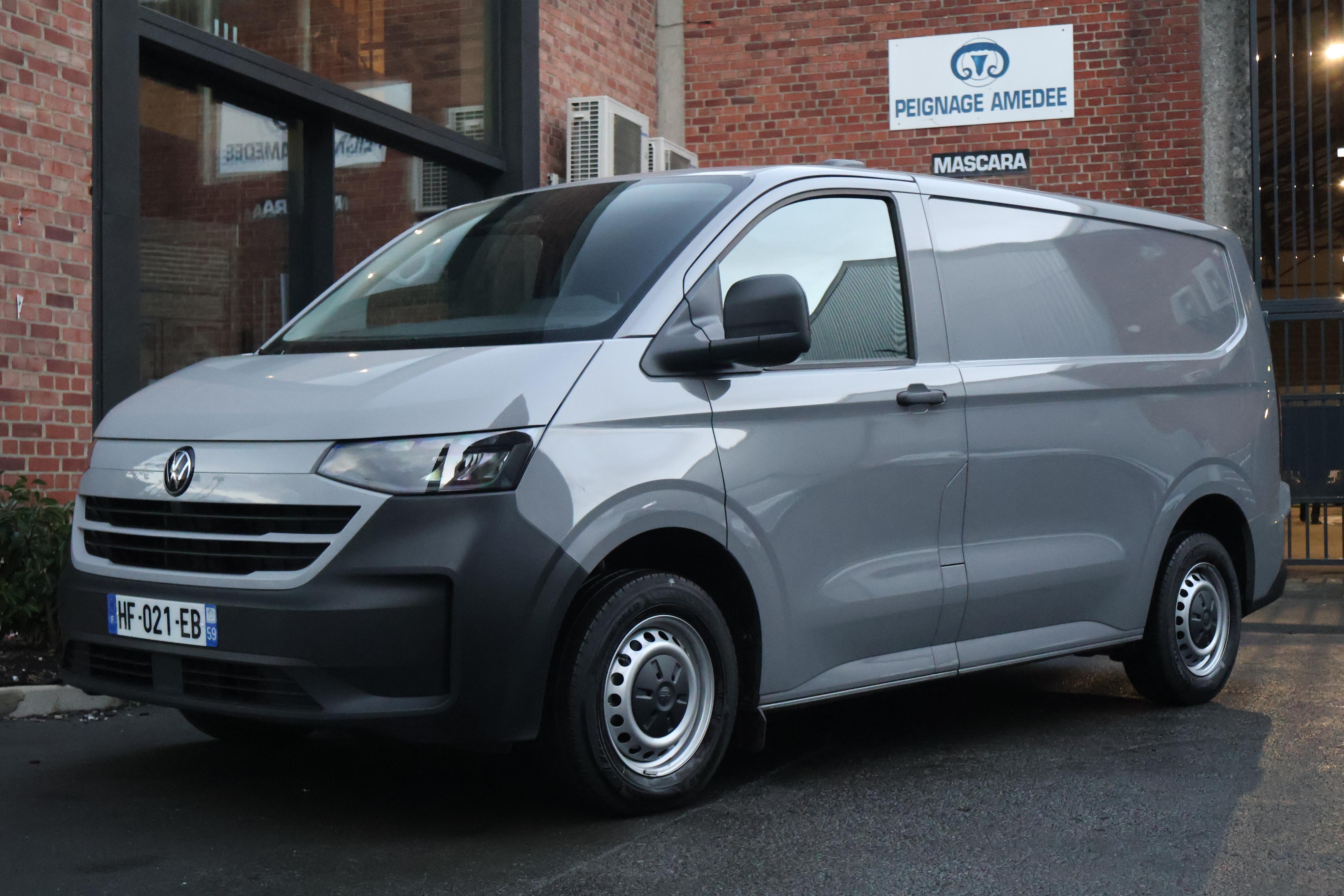 Volkswagen TRANSPORTER 2025 à Roubaix