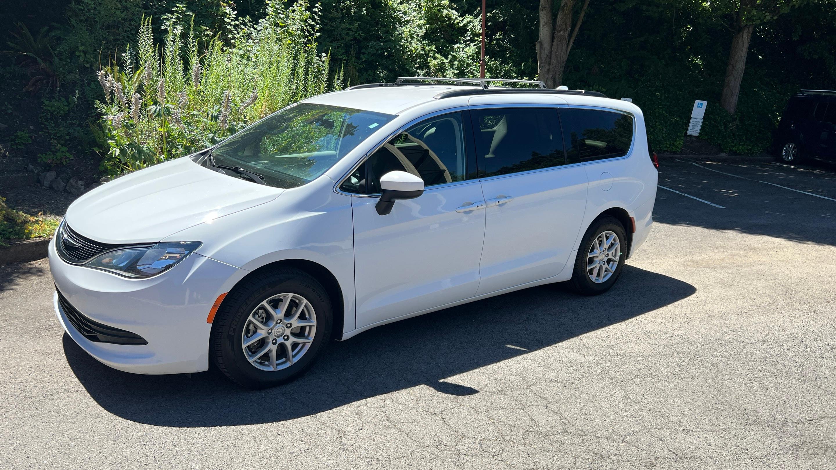 Chrysler Voyager 2020 in Portland, OR