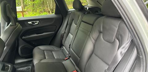 Volvo XC60 2018
