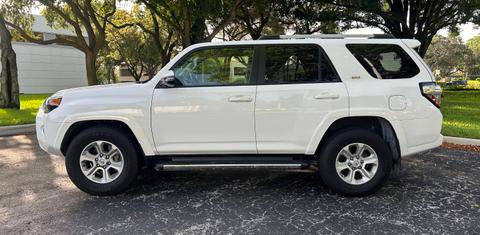 Toyota 4Runner 2023