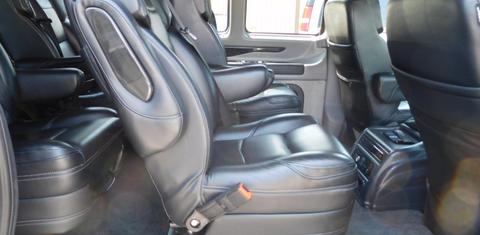 Chevrolet Express Cargo 2023